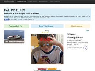 Fail Pictures